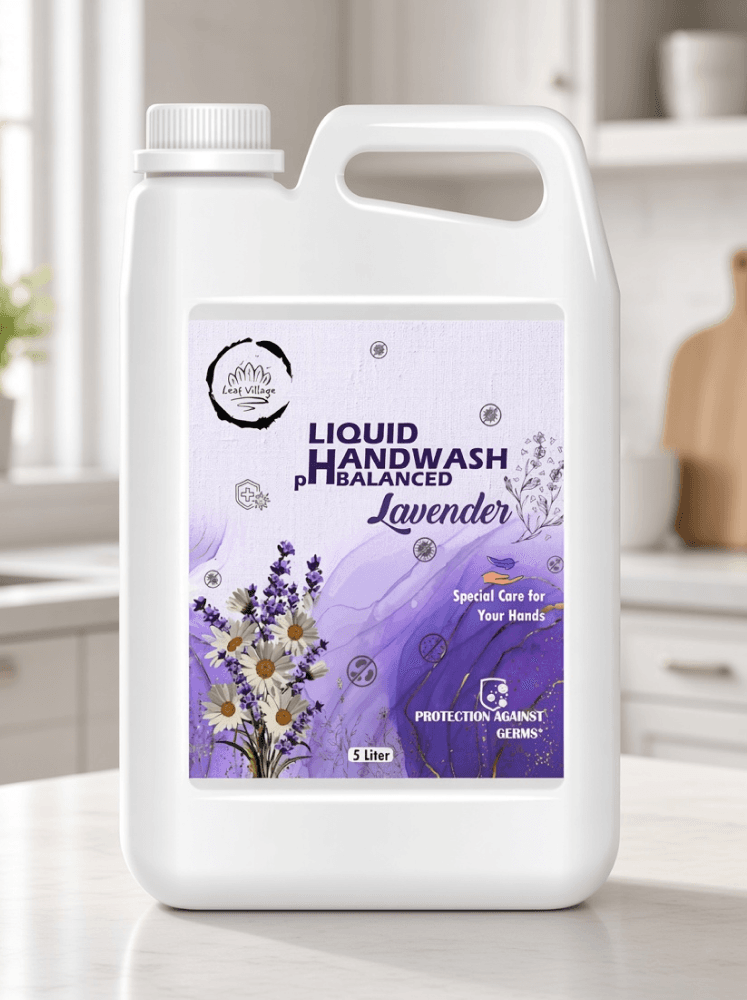 Handwash 5L