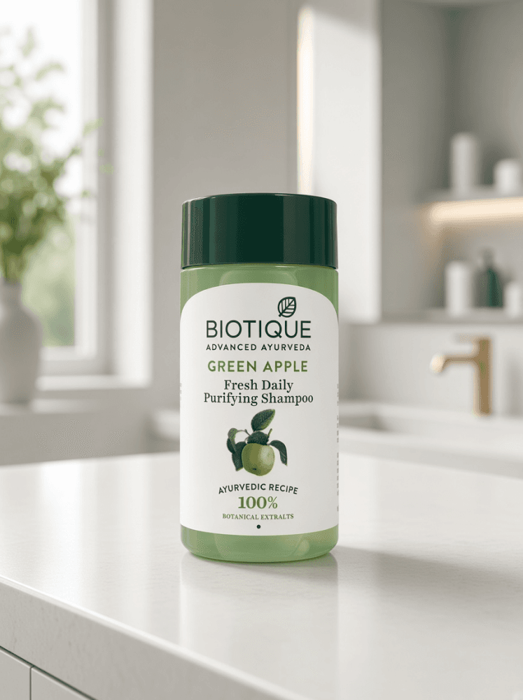 Guest Shampoo