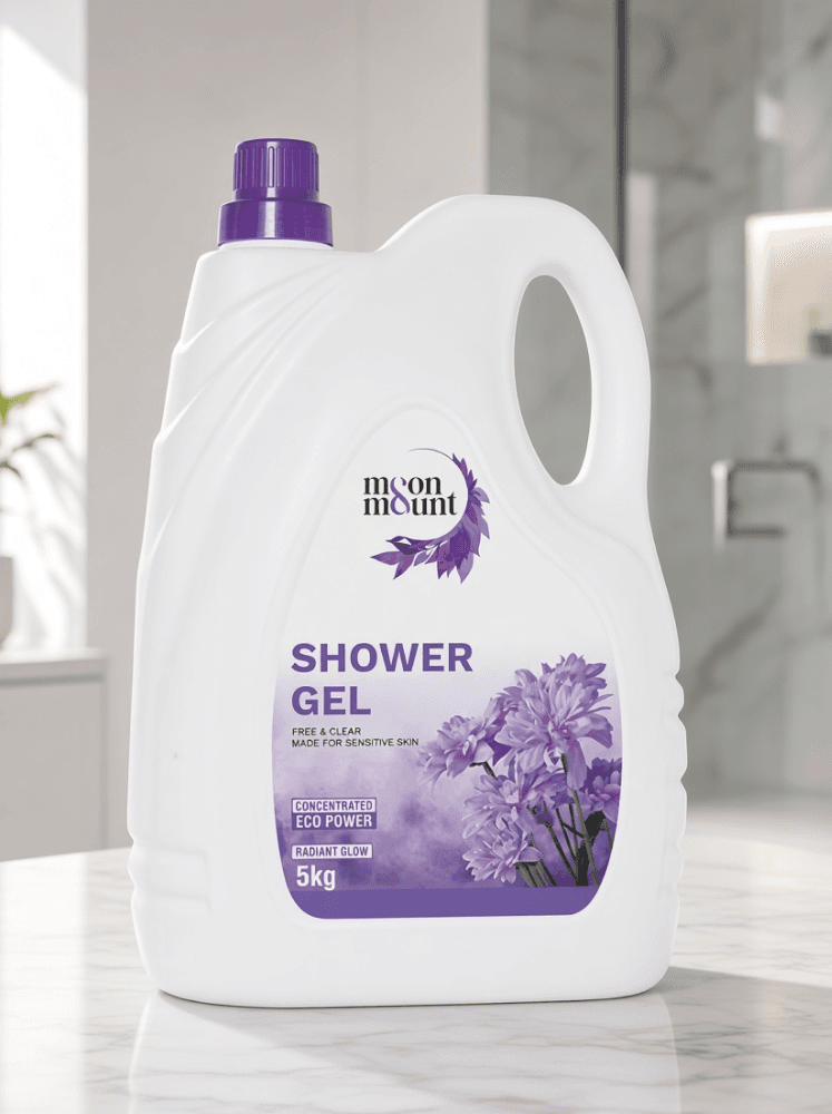 Shower Gel 5L