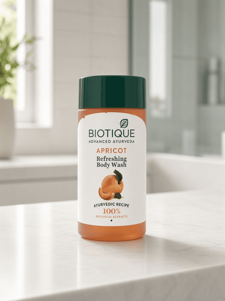 Shower Gel 20ml