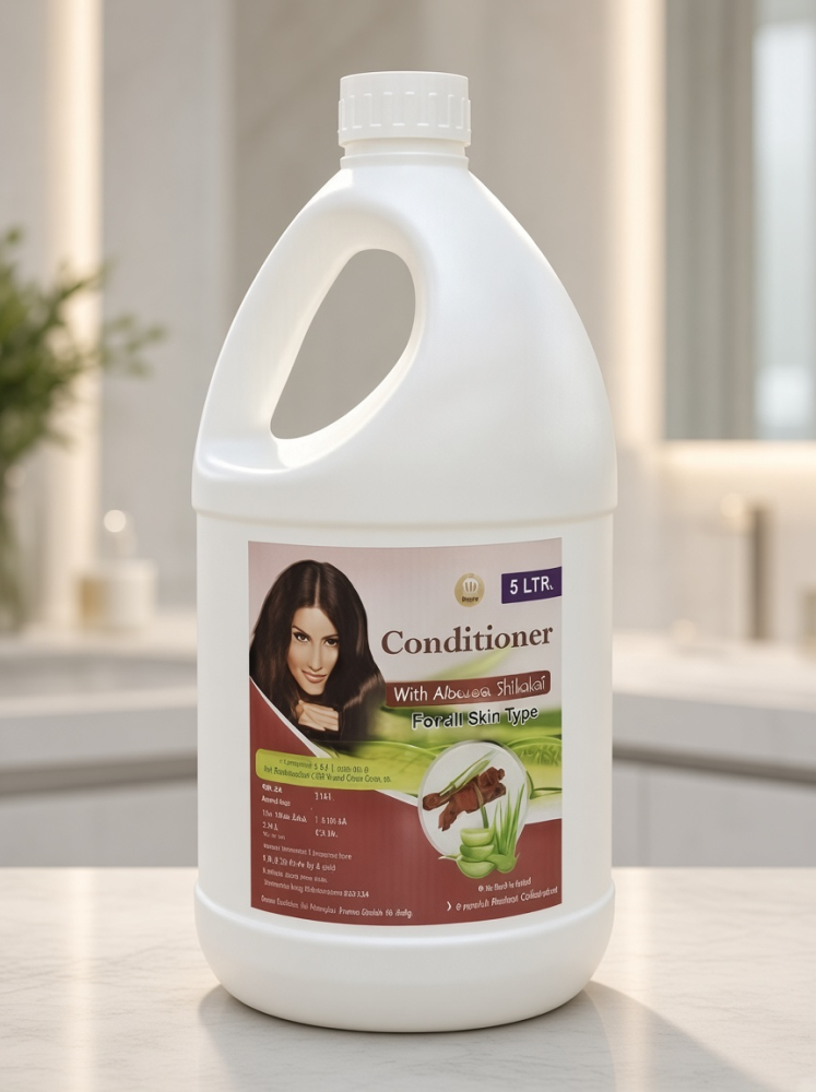 Conditioner 5L
